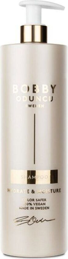 Hydrate & Moisture Shampoo 250ml