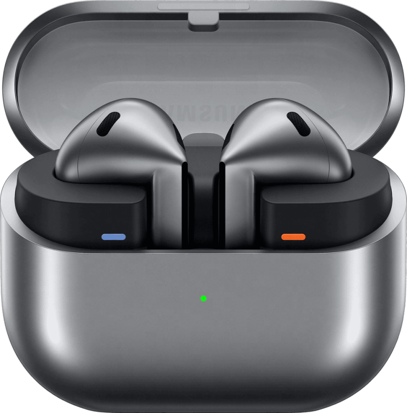 Galaxy Buds3 Silver