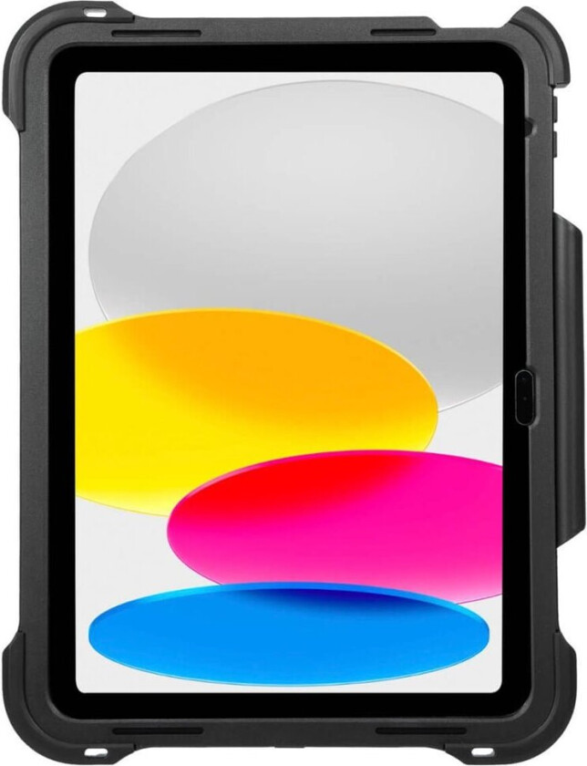 SafePort Max