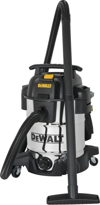 Grovstøvsuger 38 l 1250 W