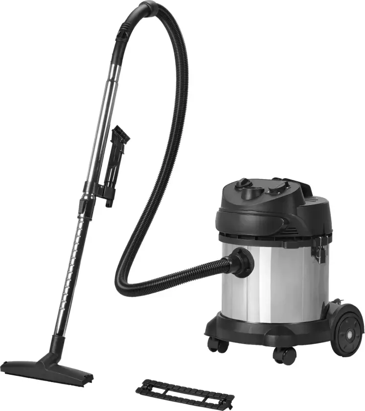 Grovstøvsuger 20 l 1200 W