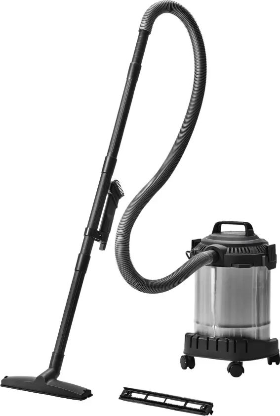 Grovstøvsuger 12 l 800 W