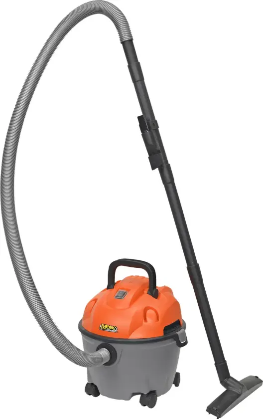 Grovstøvsuger 10 l 1200 W