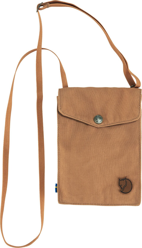 POCKET KHAKI DUST