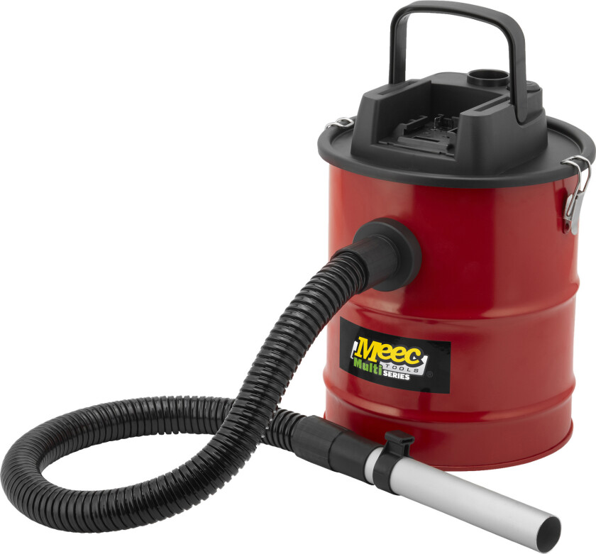 Batteridrevet grovstøvsuger 18 V 12 l