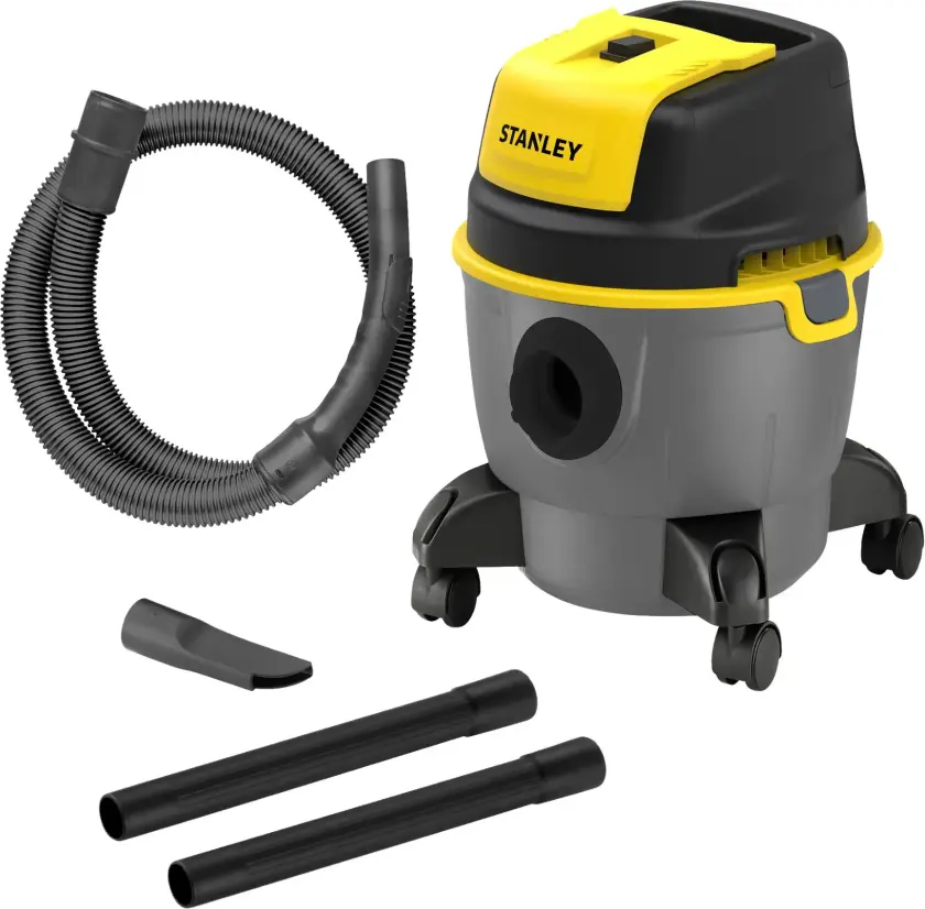 Grovstøvsuger SXVC15PE 15 l 1000 W
