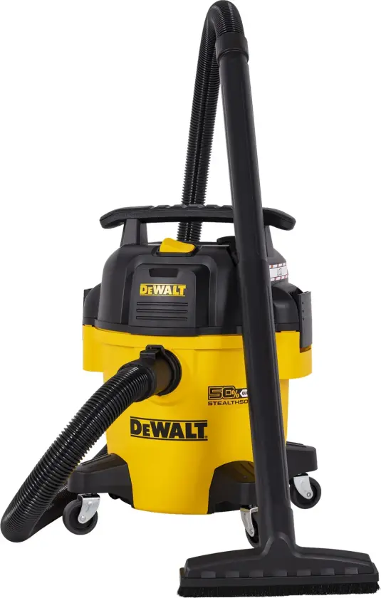 Grovstøvsuger Stealthsonic DXV20P-QT 20 l 750 W