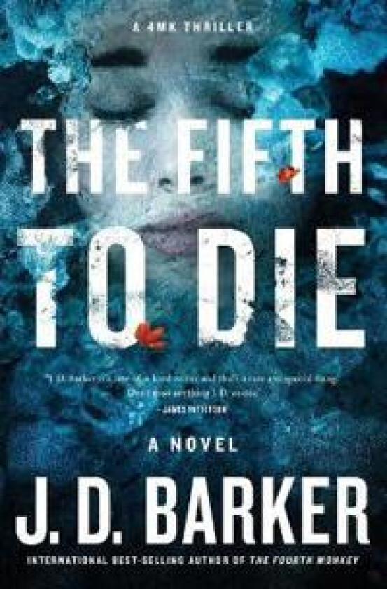 THE FIFTH TO DIE