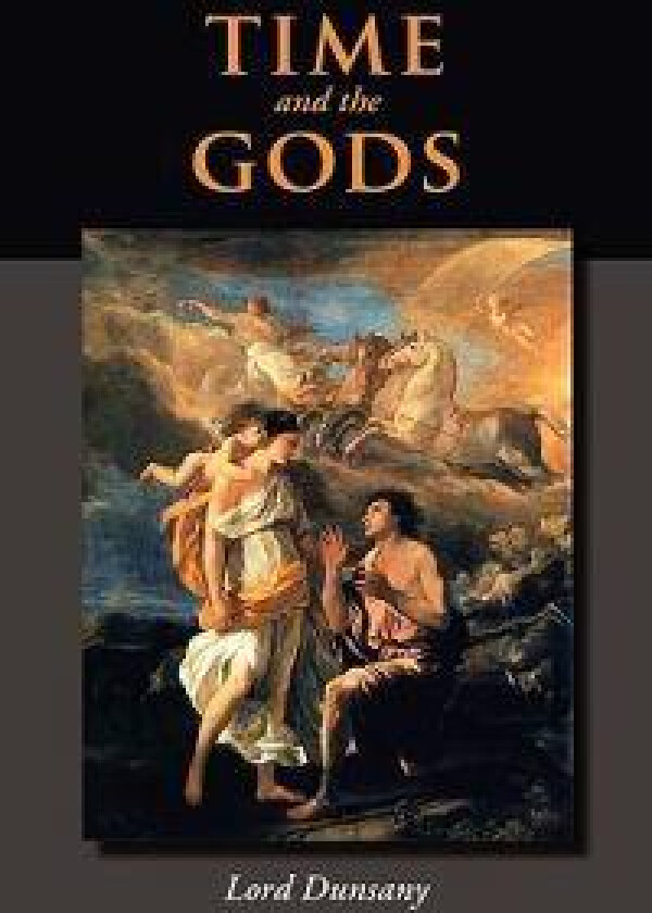 Time and the Gods