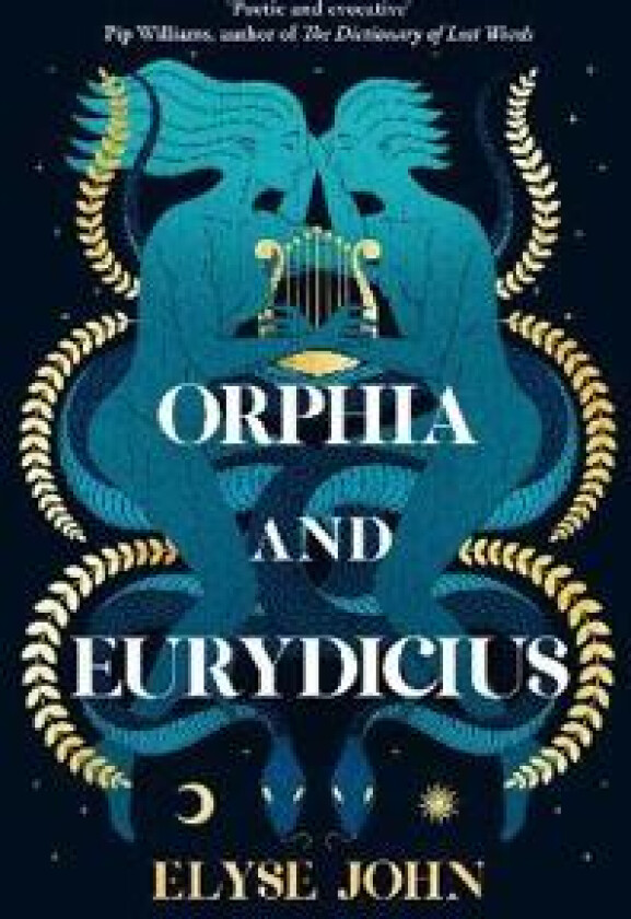 Orphia And Eurydicius