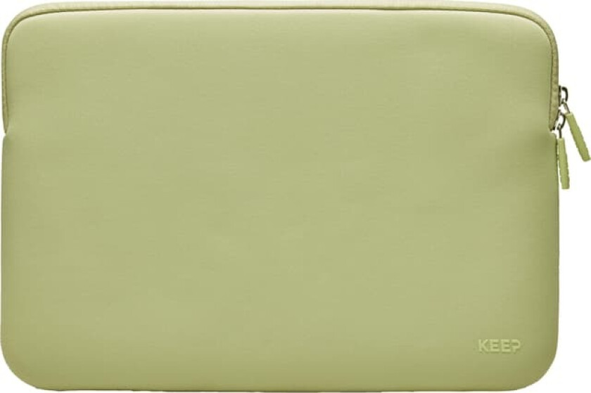 KEEP 14’’ neoprene MacBook sleeve (nile)