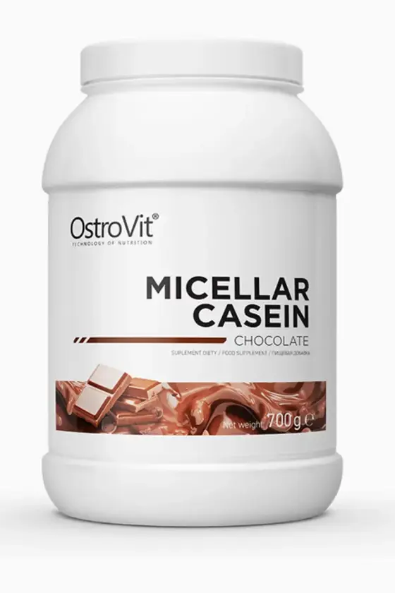 Micellar Casein - 700g - Chocolate