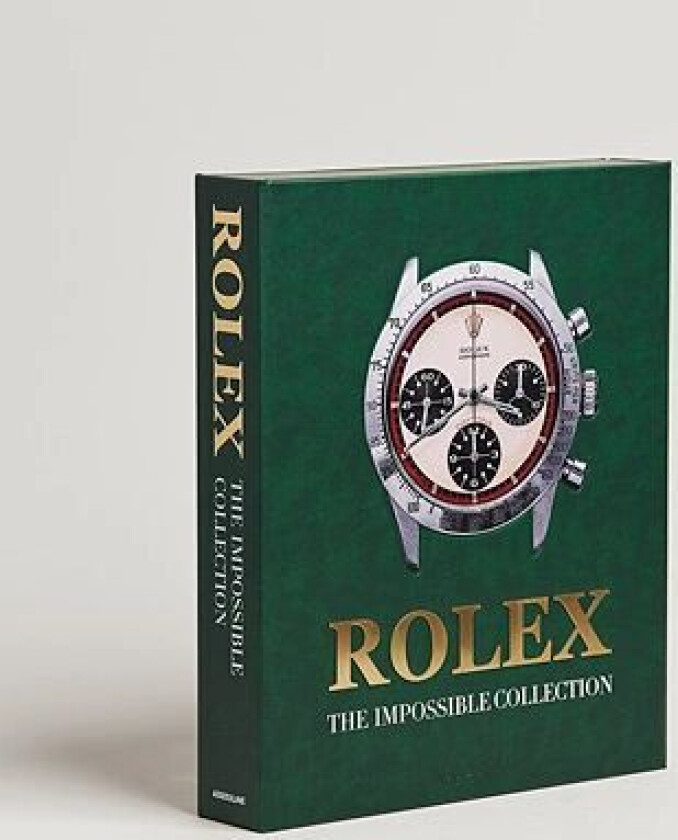 The Impossible Collection: Rolex