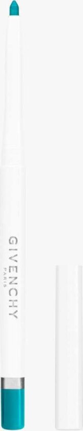 GIVENCHY Khol Couture Waterproof Eye Pencil 0,3 g (Farge: N° 3 Turqoise)