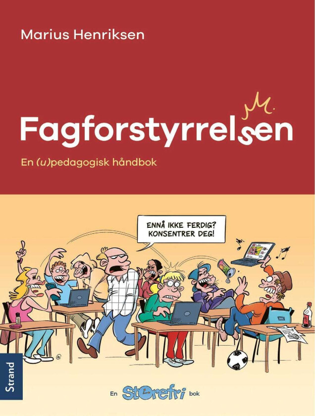 Fagforstyrrelsen