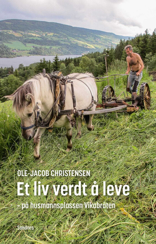 Et liv verdt å leve