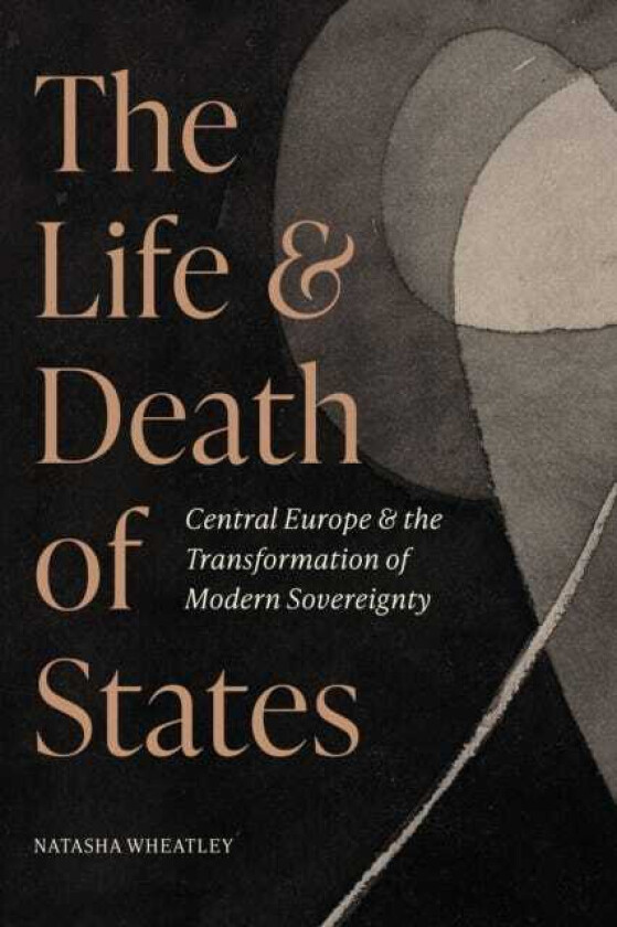 The Life and Death of States Central Europe and the Transformation of Modern Sovereignty