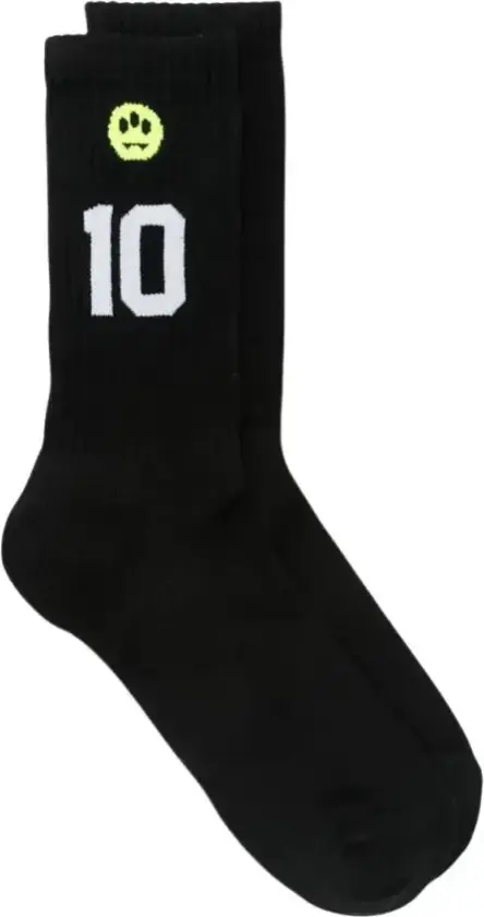 Barrow, Herre, Undertøy, Svart, ONE SIZE