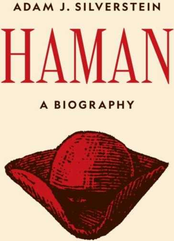 Haman A Biography