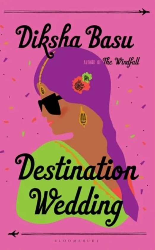 Destination Wedding av Basu Diksha Basu