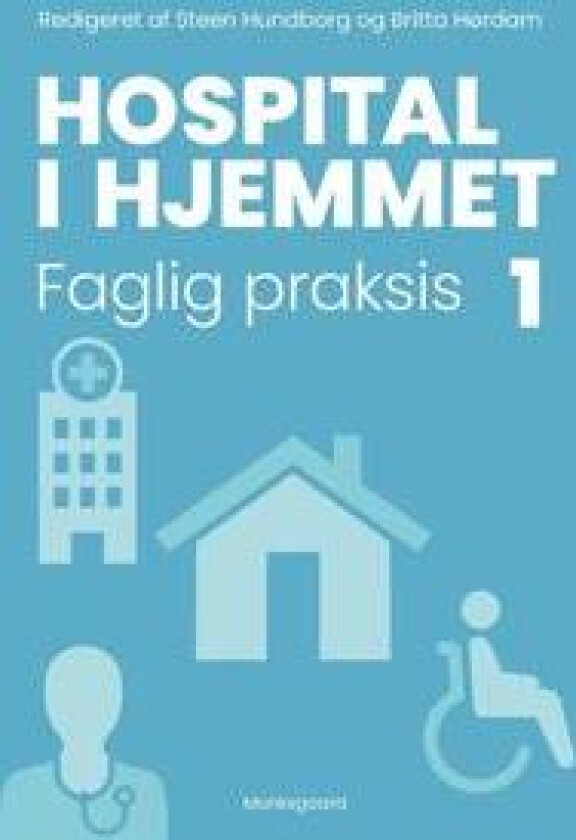 Hospital i hjemmet 1