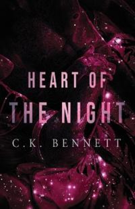 Heart of The Night