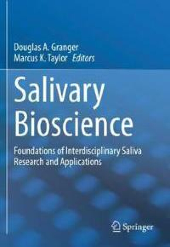 Salivary Bioscience