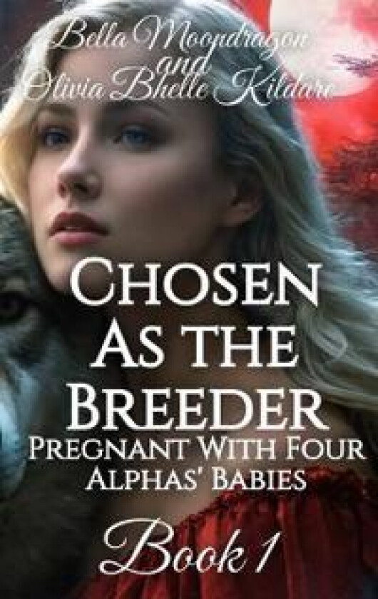 Chosen as the Breeder