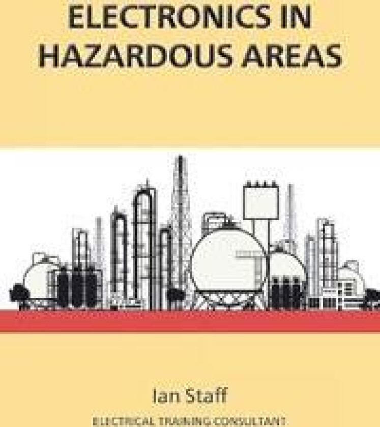 Electronics in Hazardous Areas
