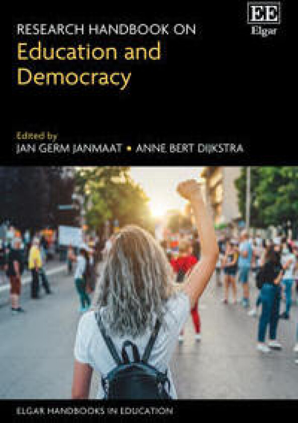 Research Handbook on Education and Democracy