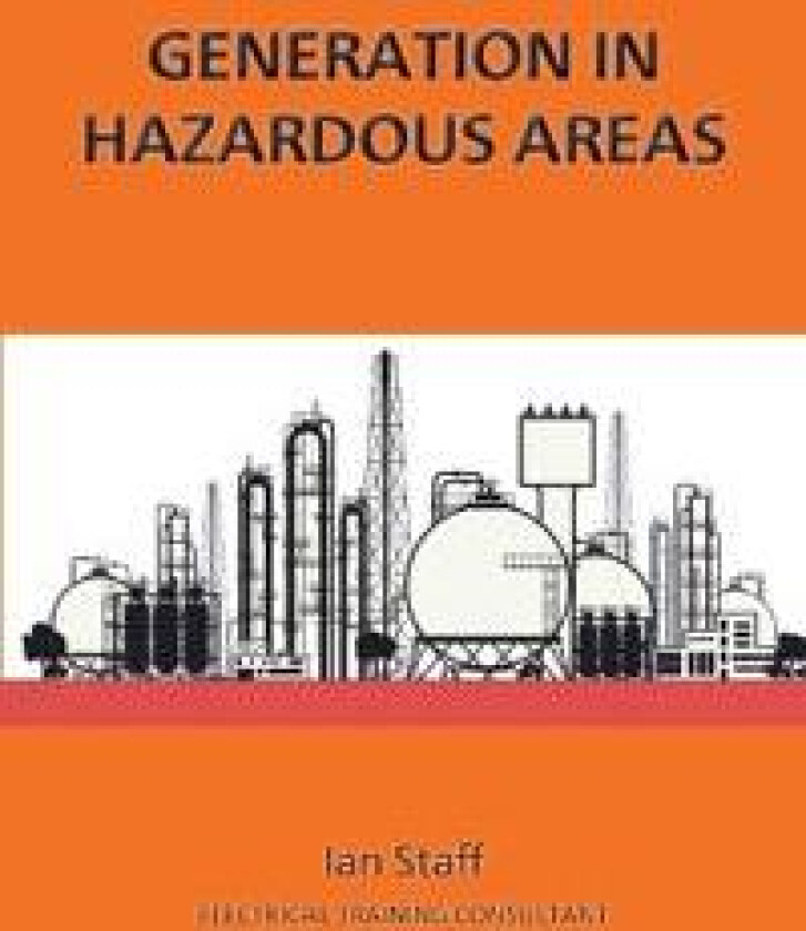 Generation in Hazardous Areas