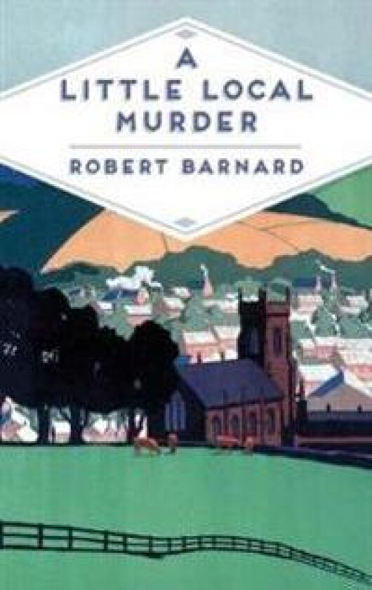 A Little Local Murder
