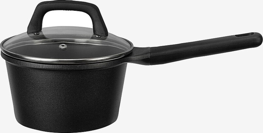 Groove kasserolle, 16 cm, 1,5 l