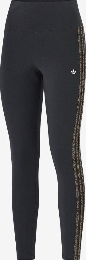 Leggings - Svart