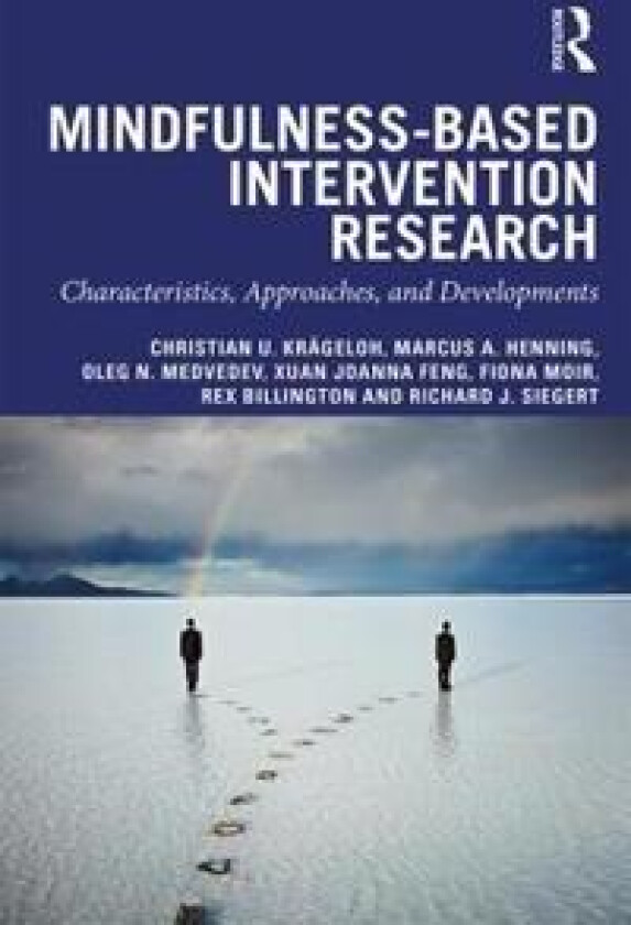 Mindfulness-Based Intervention Research