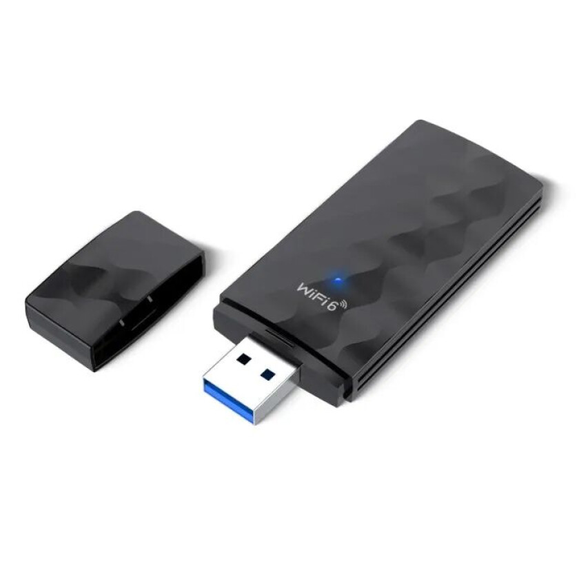 Trådløst USB-nettverkskort AX1800