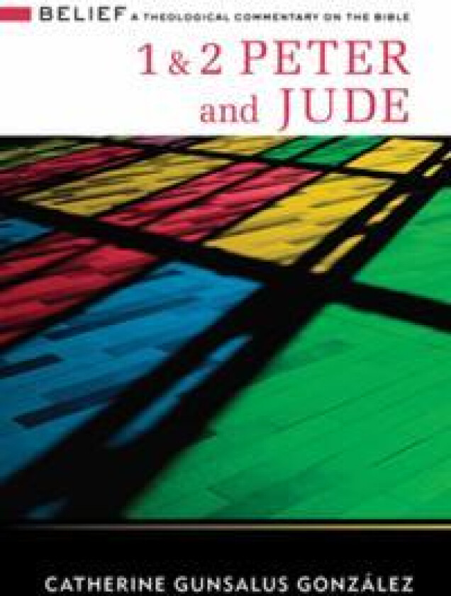 1 & 2 Peter and Jude