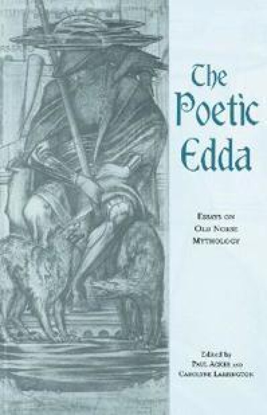 The Poetic Edda