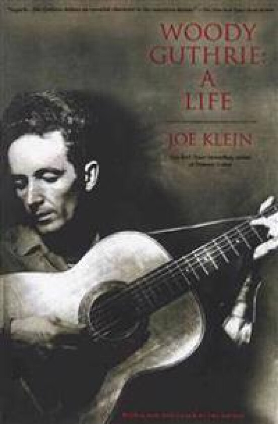 Woody Guthrie: a Life