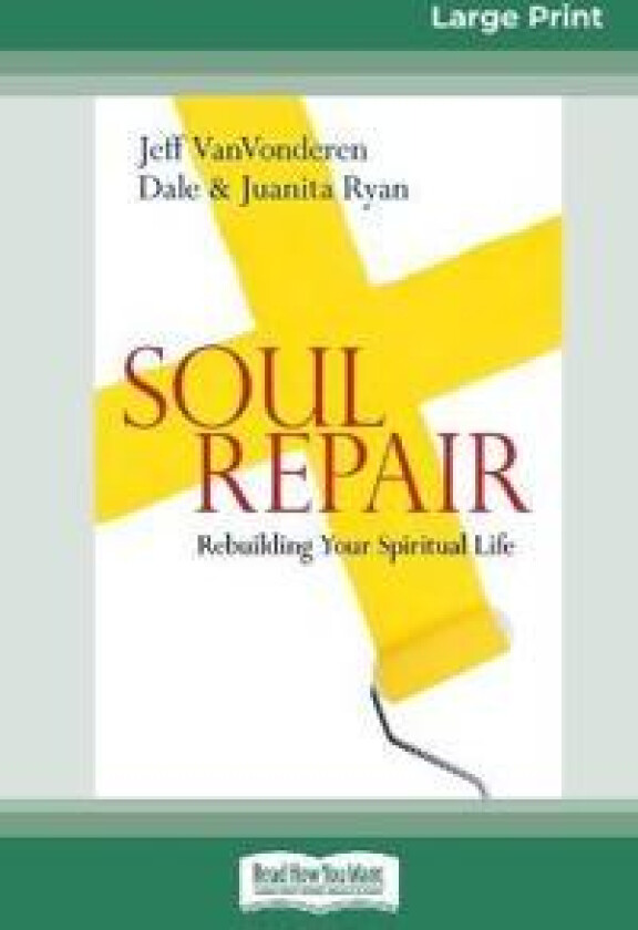 Soul Repair