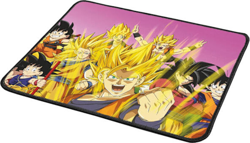 Musematte Anime - 30x25 cm - Gaming