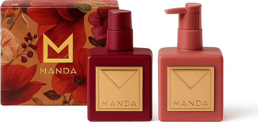 MANDA Holiday Kit