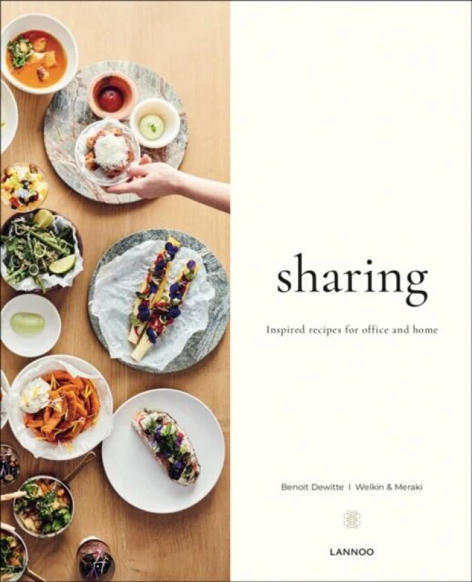Sharing av Benoit Dewitte