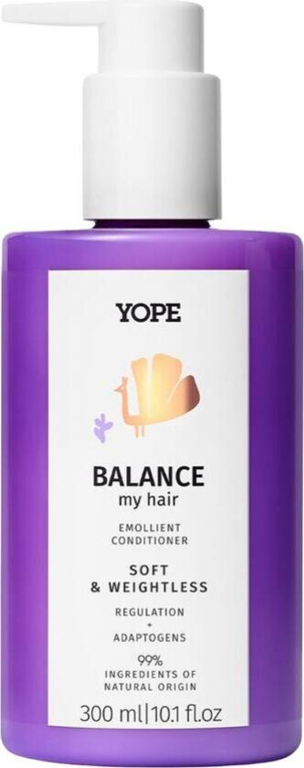 Conditioner Balance My Hair 300ml