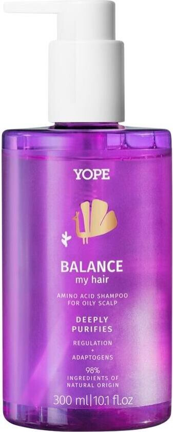 Shampoo Balance My Hair 300ml