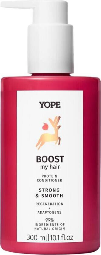 Conditioner Boost My Hair 300ml