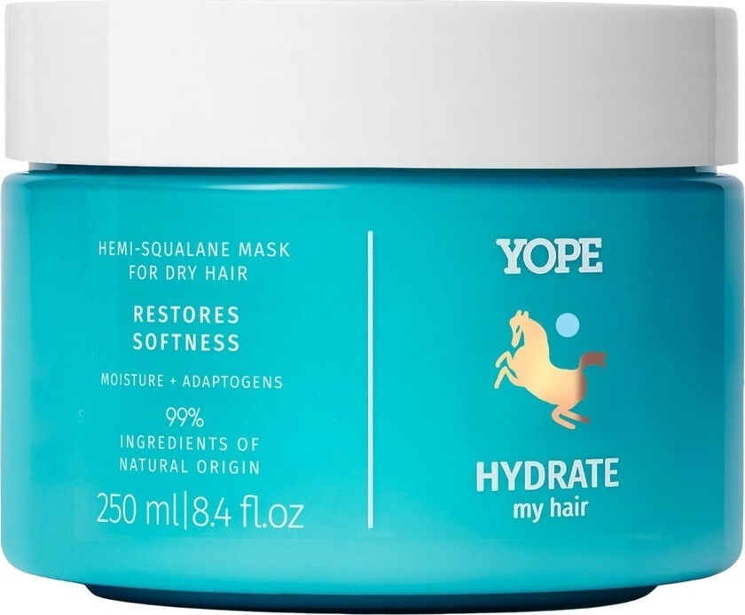 Hair Mask Hydrate My Hair 250ml