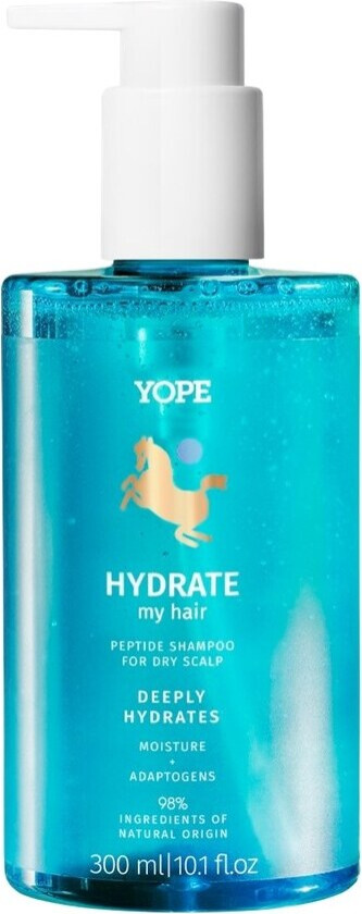 Shampoo Hydrate My Hair 300ml