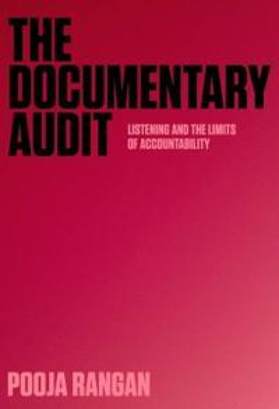 The Documentary Audit