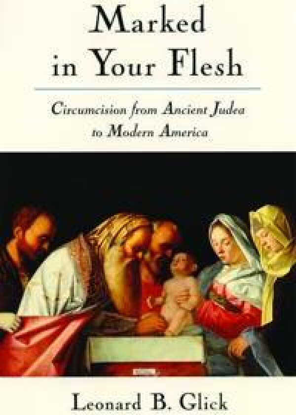 Marked in Your Flesh